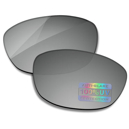 Silver Chrome MirrorX™