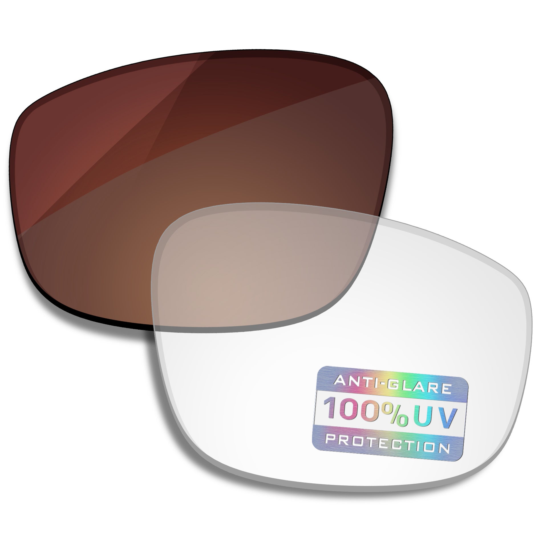 Brown Photochromic
