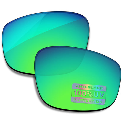 Emerald Green MirrorX™