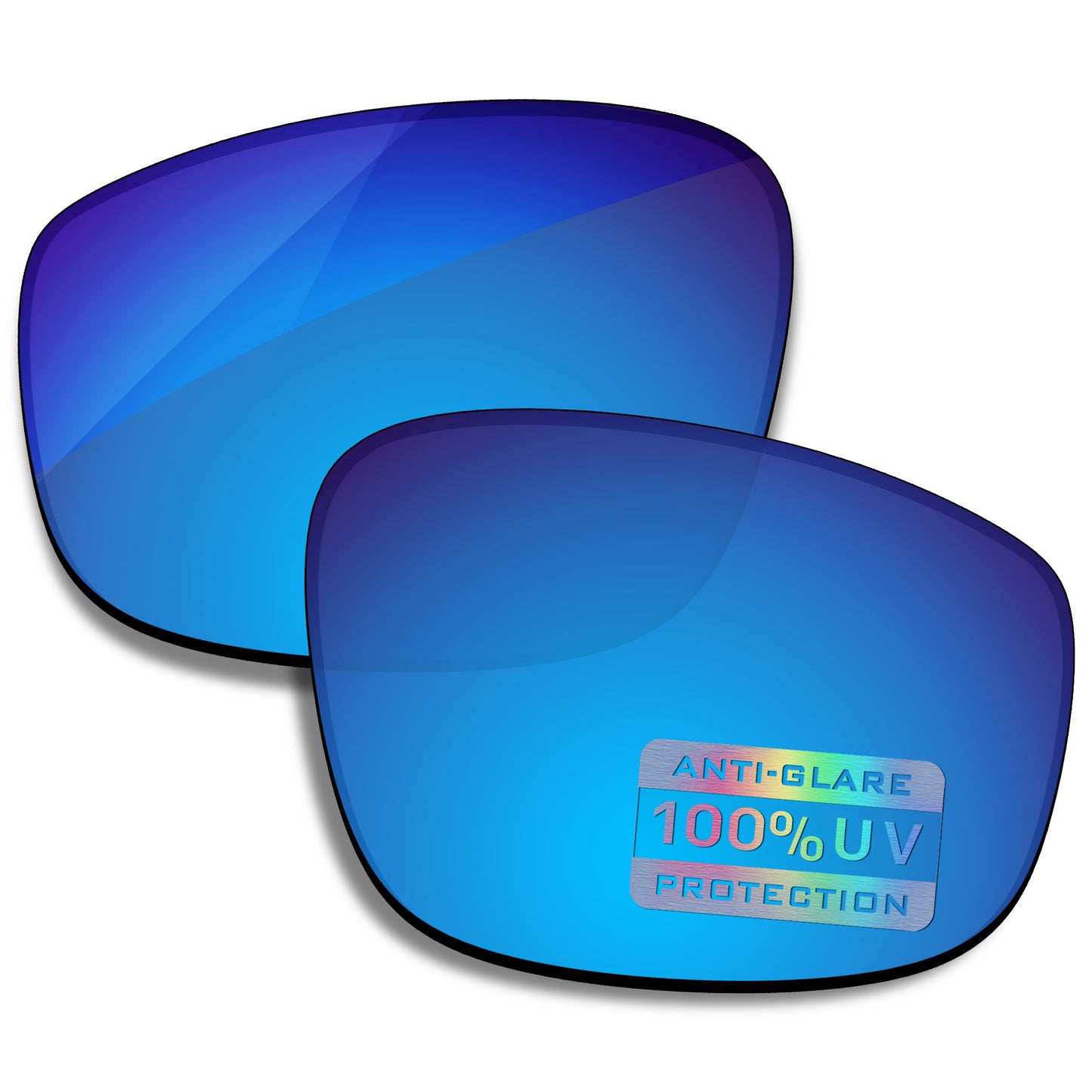 Glacier Blue MirrorX™