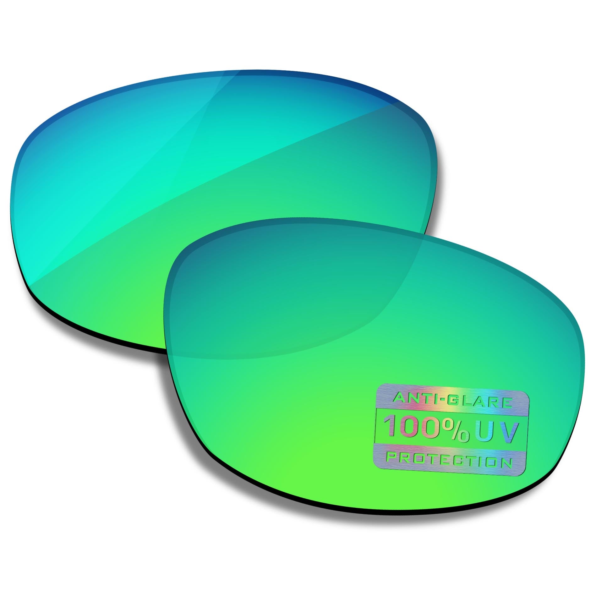 Emerald Green MirrorX™