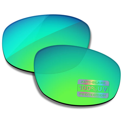 Emerald Green MirrorX™