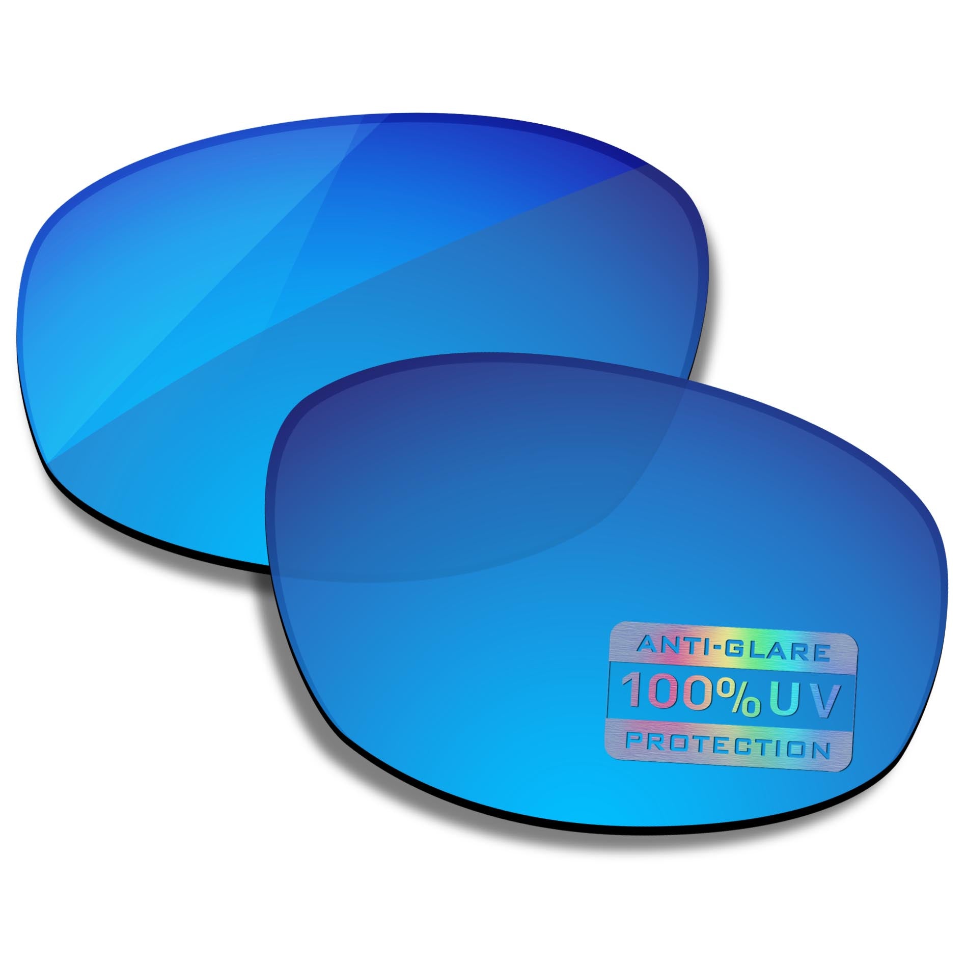 Glacier Blue MirrorX™