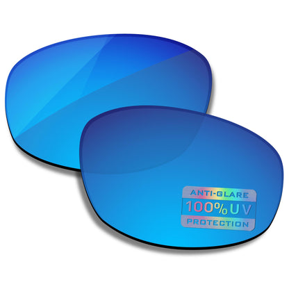 Glacier Blue MirrorX™