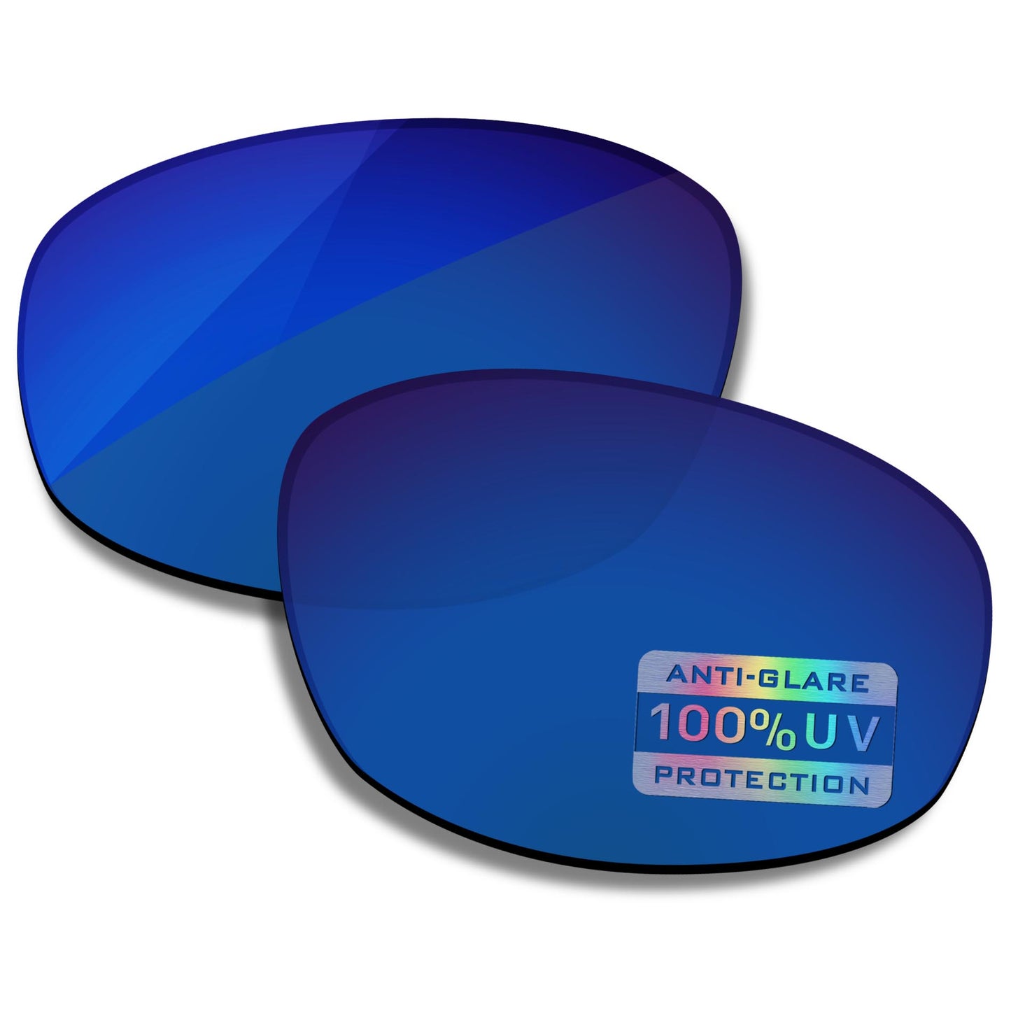 Midnight Blue MirrorX™