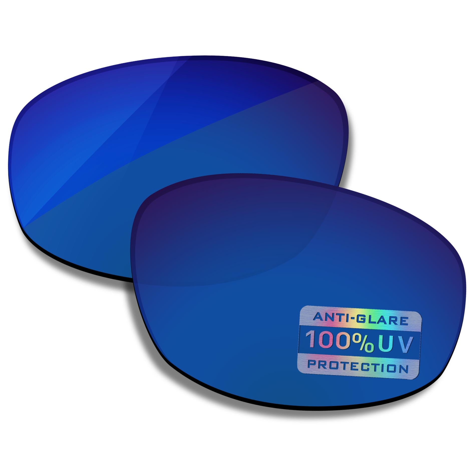 Midnight Blue MirrorX™