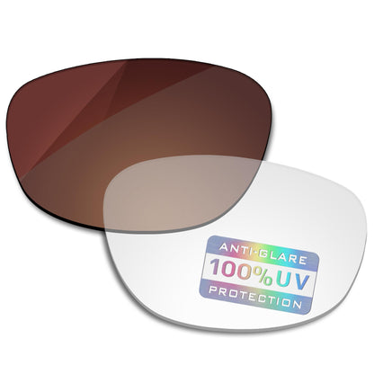 Brown Photochromic
