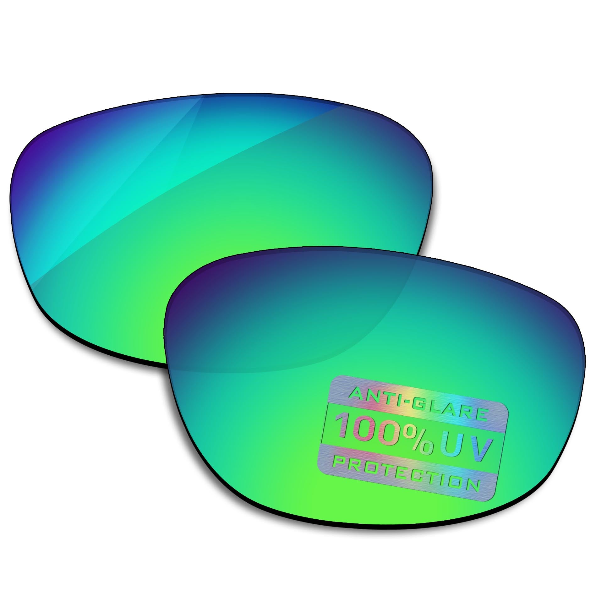 Emerald Green MirrorX™