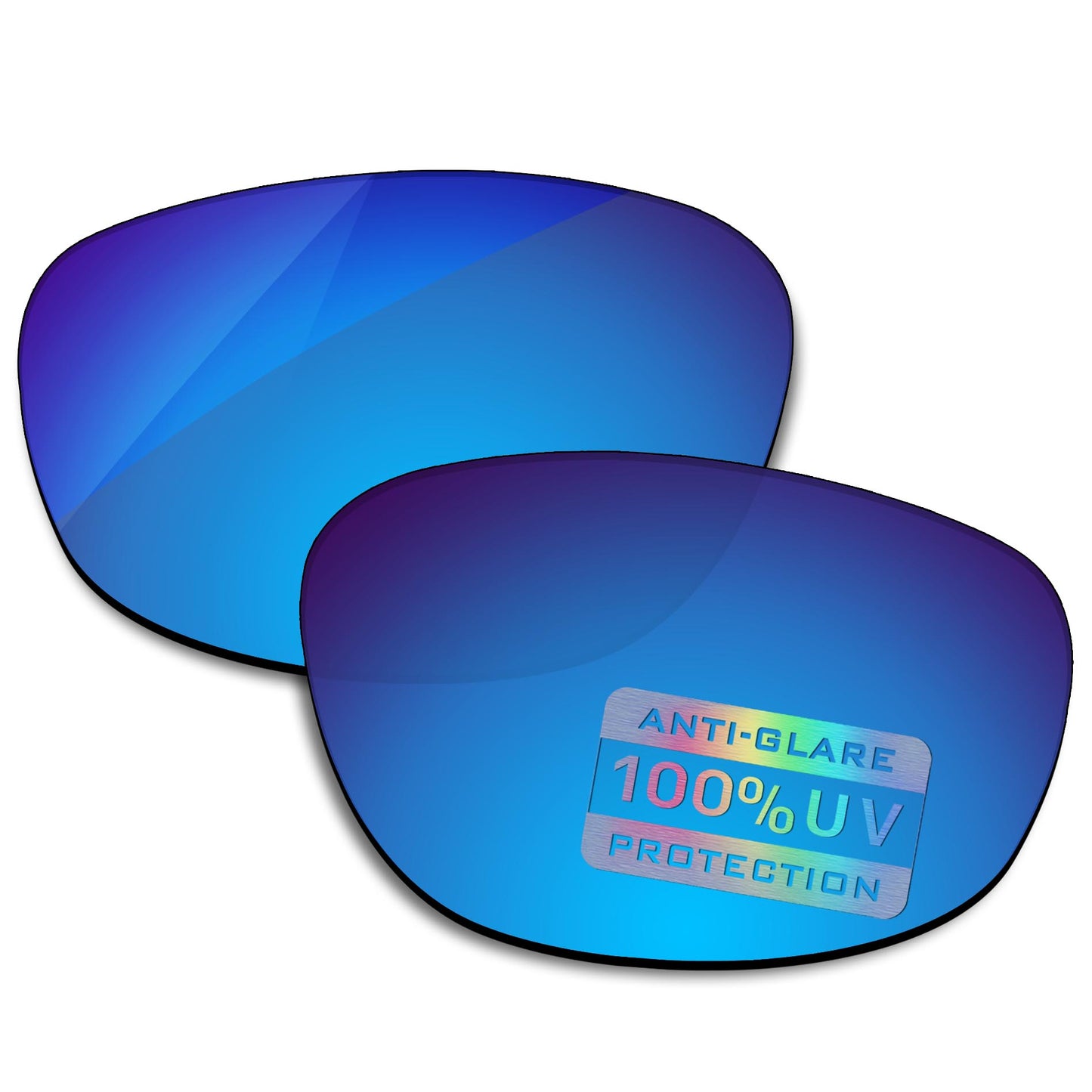 Glacier Blue MirrorX™