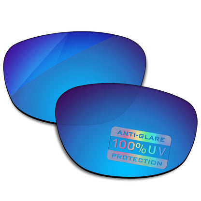 Glacier Blue MirrorX™