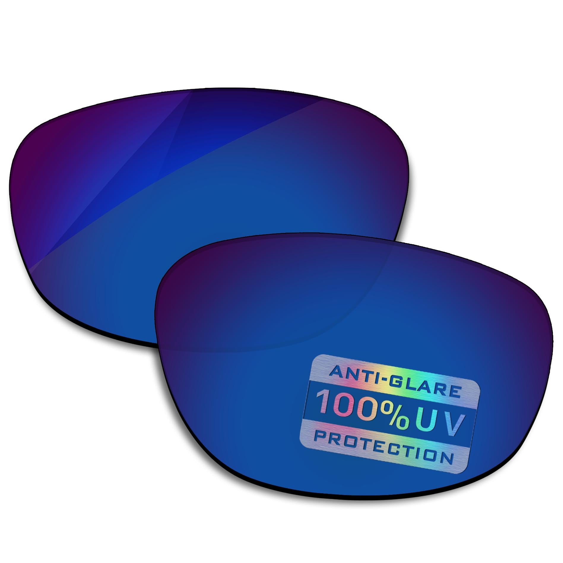 Midnight Blue MirrorX™