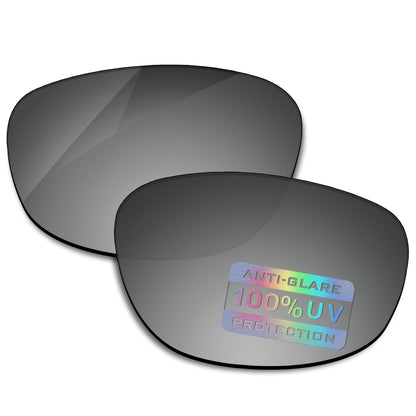 Silver Chrome MirrorX™