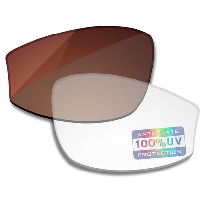 Brown Photochromic