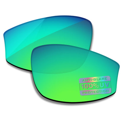 Emerald Green MirrorX™