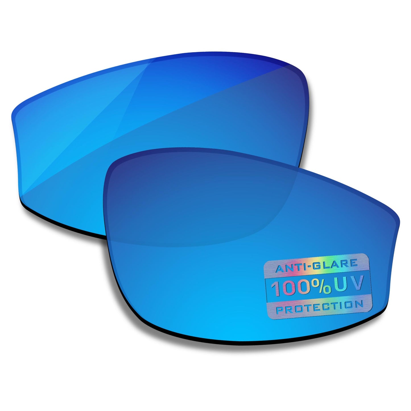 Glacier Blue MirrorX™