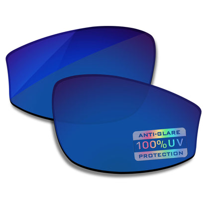 Midnight Blue MirrorX™