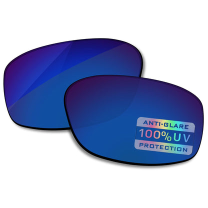 Midnight Blue MirrorX™