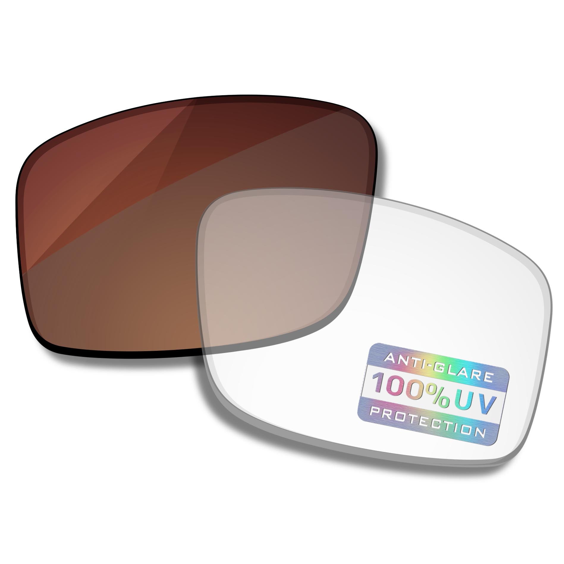 Brown Photochromic