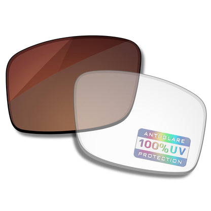 Brown Photochromic