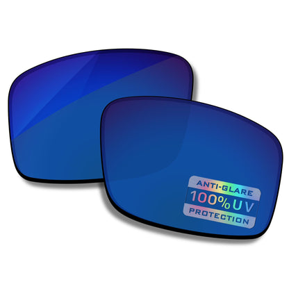 Midnight Blue MirrorX™