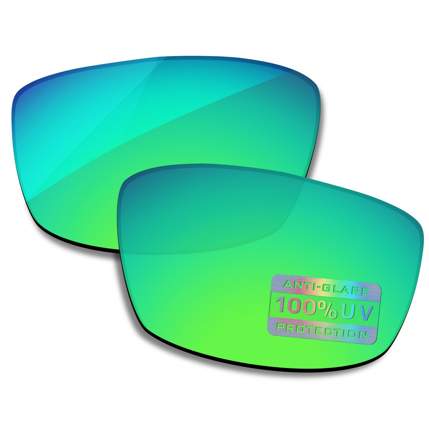 Emerald Green MirrorX™