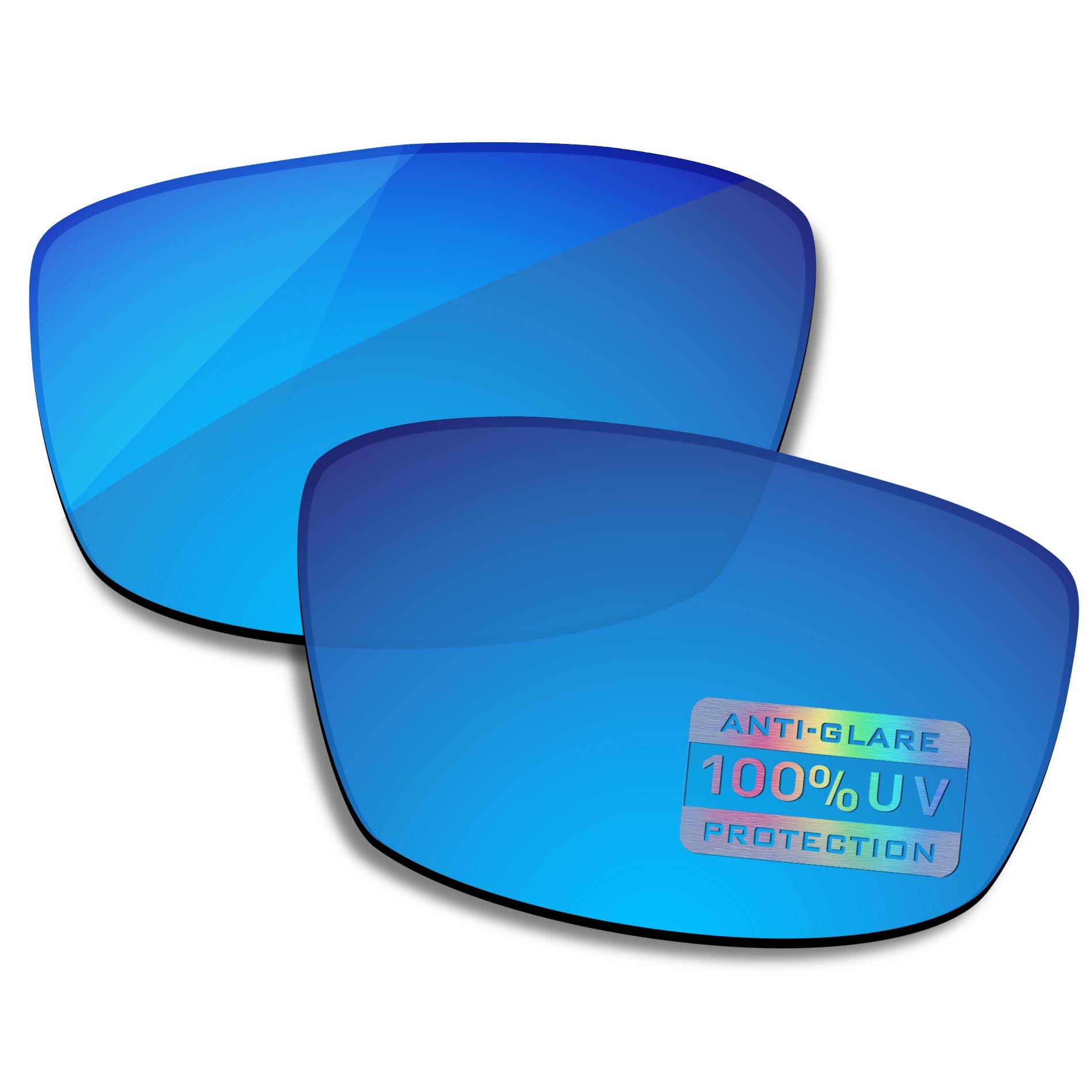 Glacier Blue MirrorX™