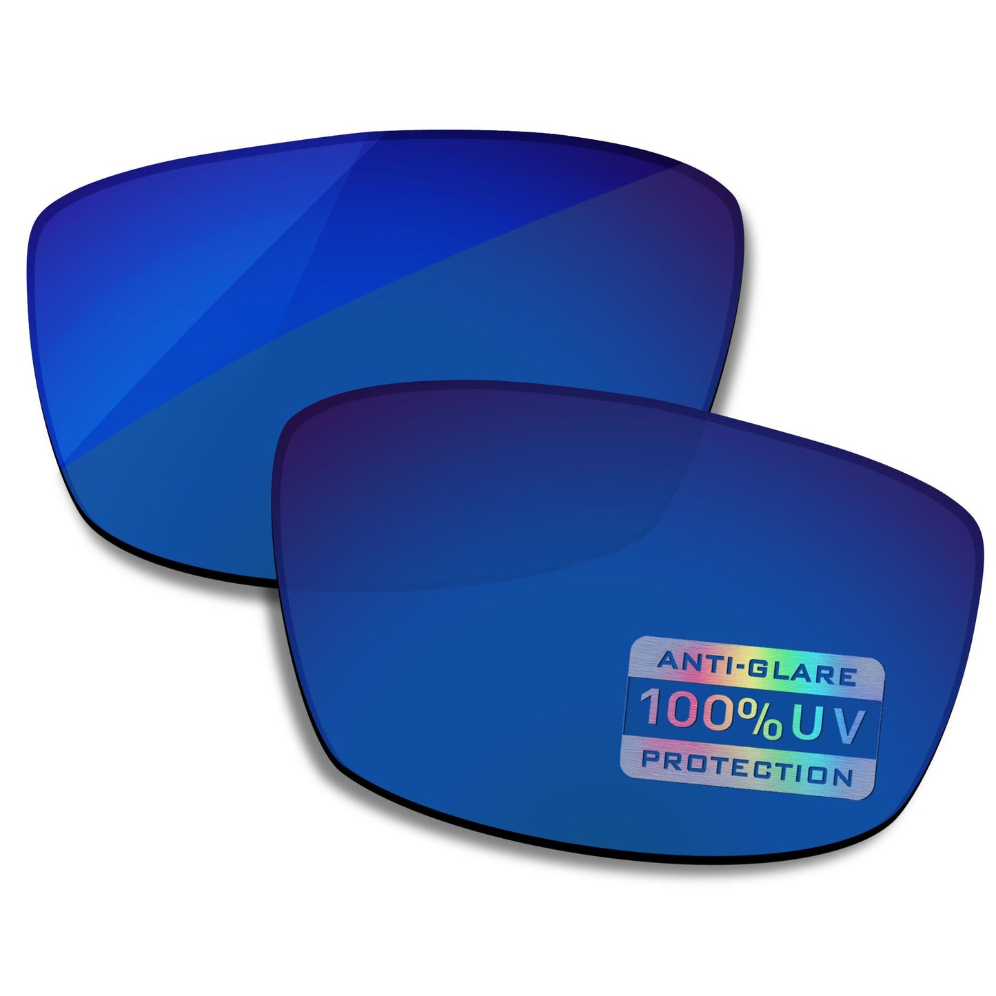 Midnight Blue MirrorX™