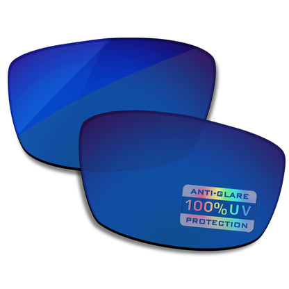 Midnight Blue MirrorX™