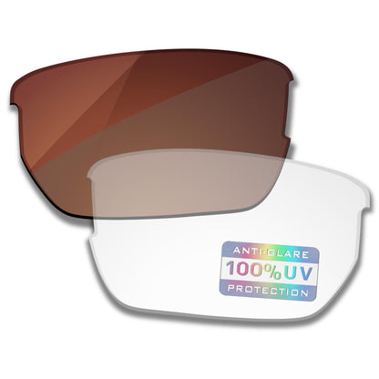 Brown Photochromic