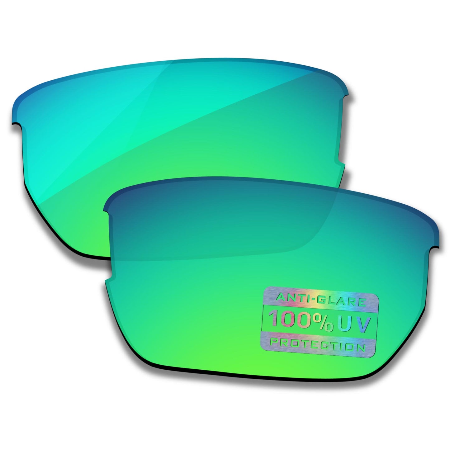 Emerald Green MirrorX™