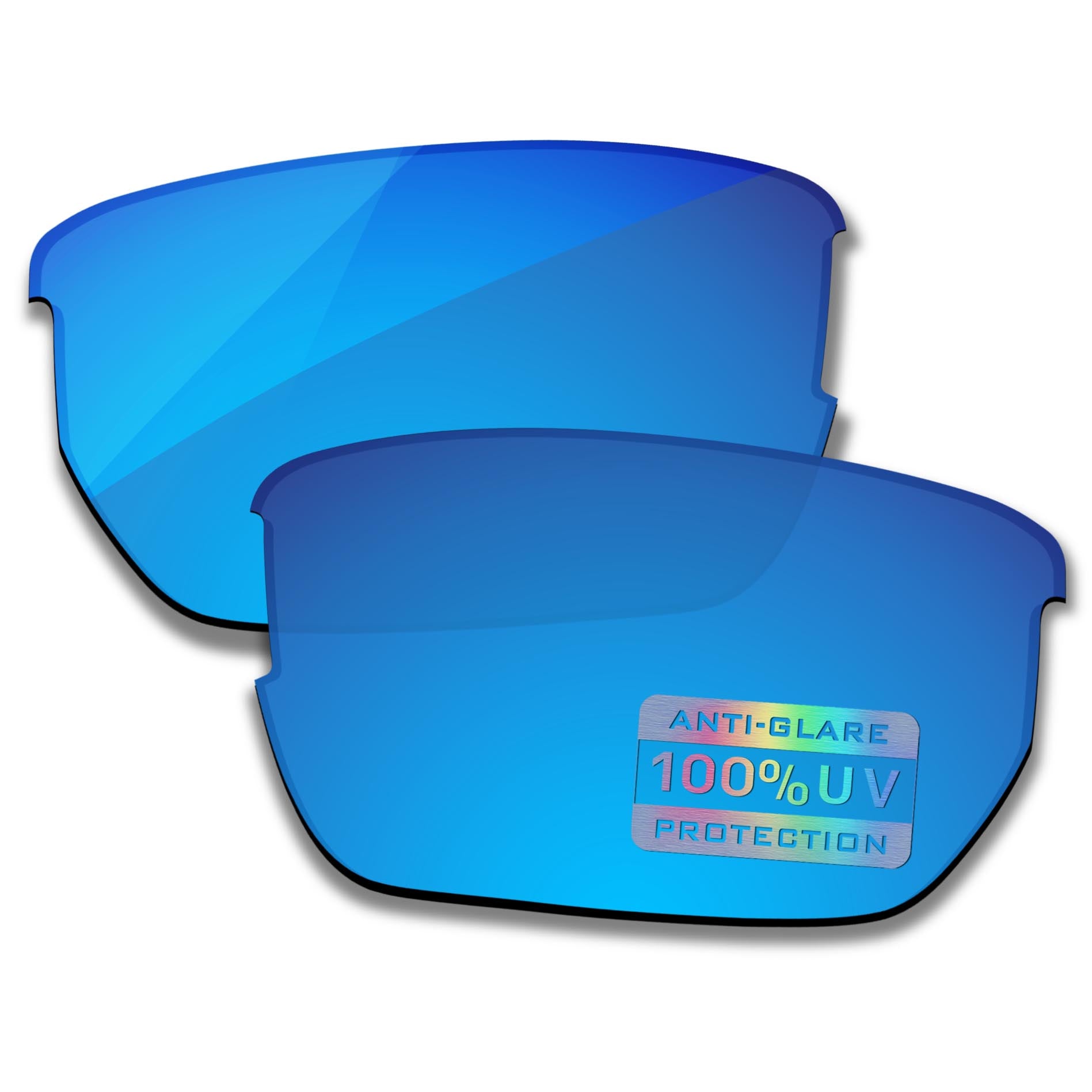 Glacier Blue MirrorX™