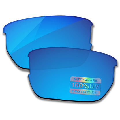 Glacier Blue MirrorX™