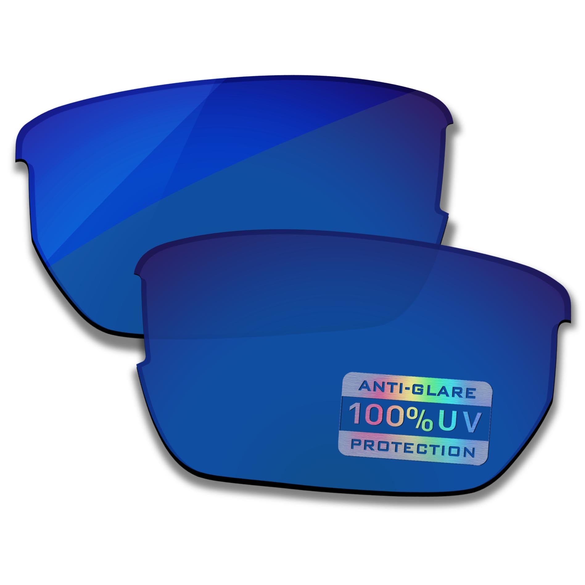 Midnight Blue MirrorX™