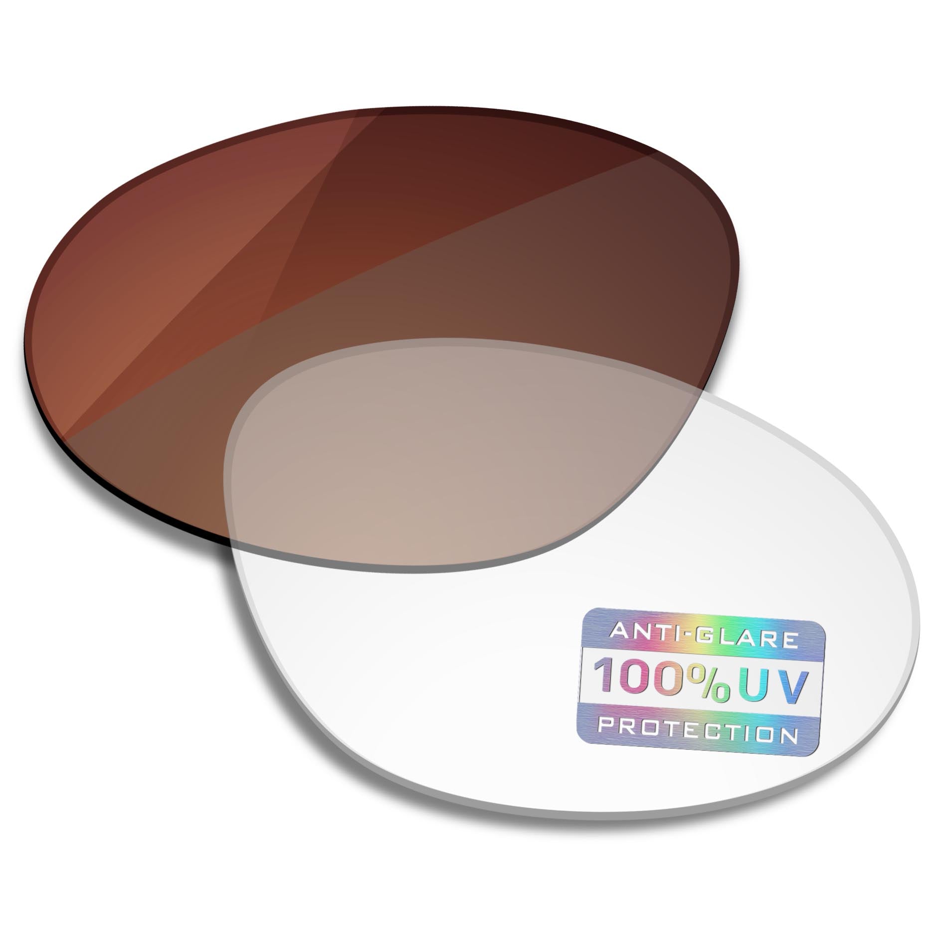 Brown Photochromic