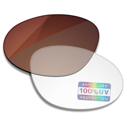 Brown Photochromic