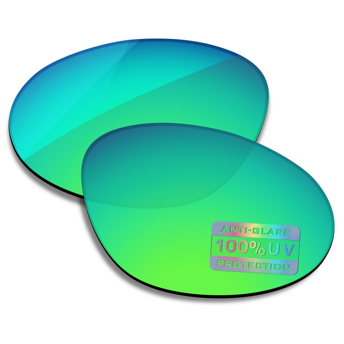 Emerald Green MirrorX™