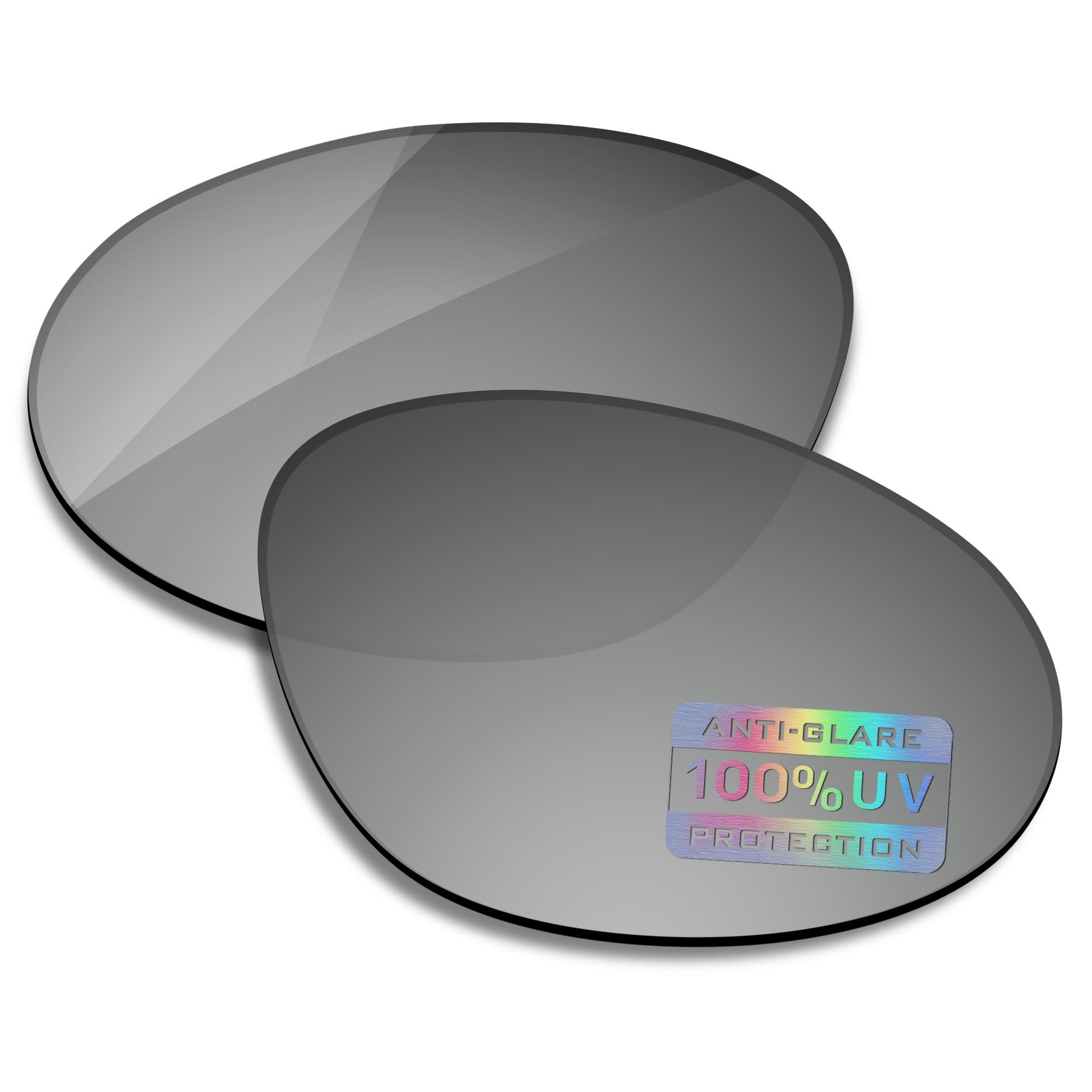 Silver Chrome MirrorX™