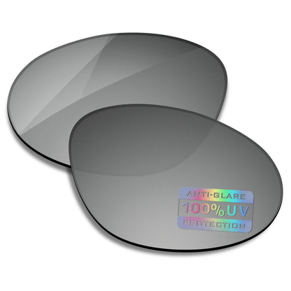Silver Chrome MirrorX™