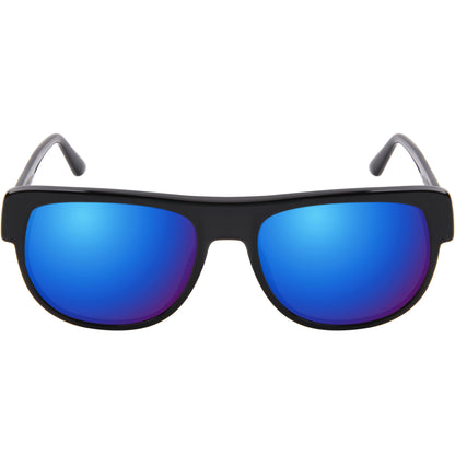 Glacier Blue MirrorX™