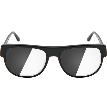 Gray Photochromic Blue Light Blocking