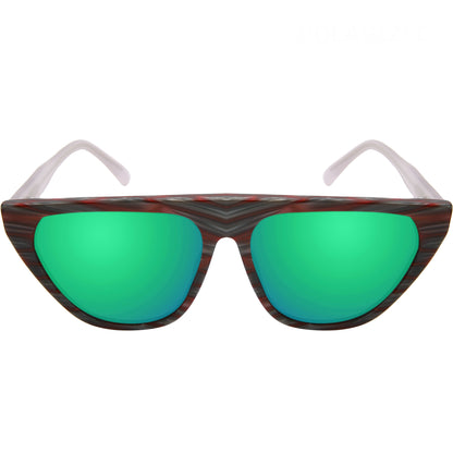 Emerald Green MirrorX™