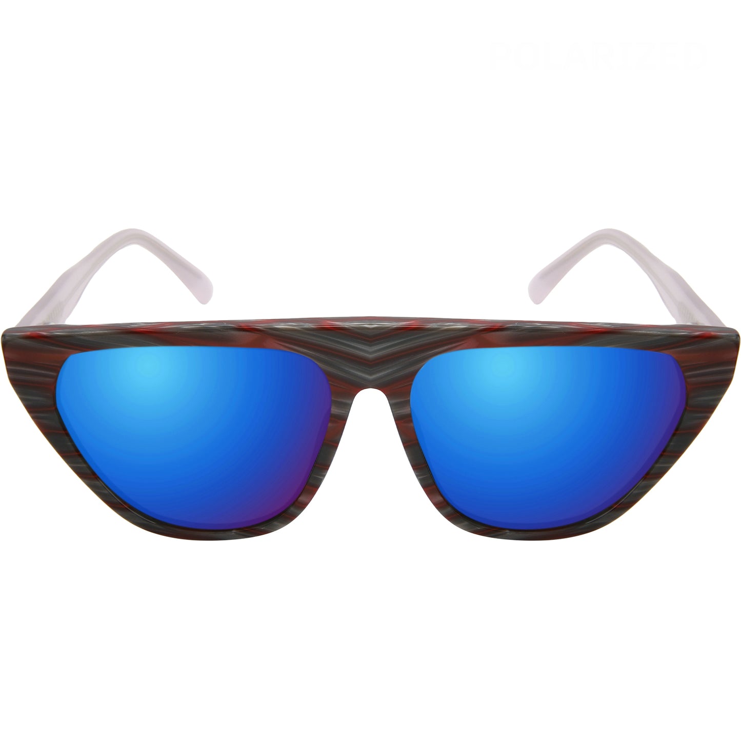 Glacier Blue MirrorX™