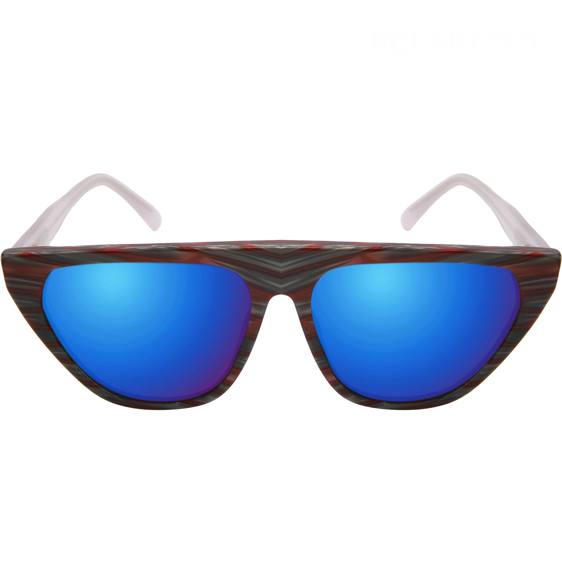 Glacier Blue MirrorX™