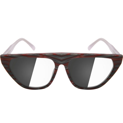 Gray Photochromic