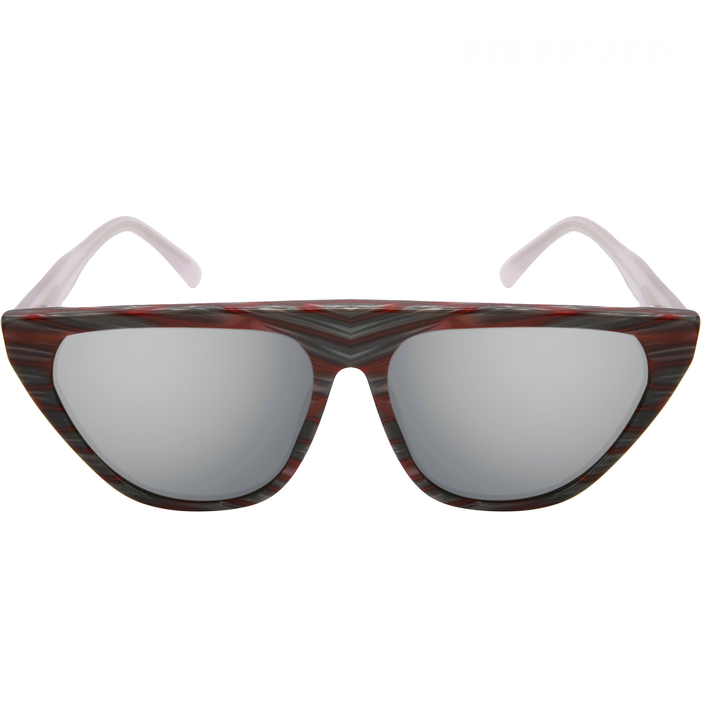 Silver Chrome MirrorX™