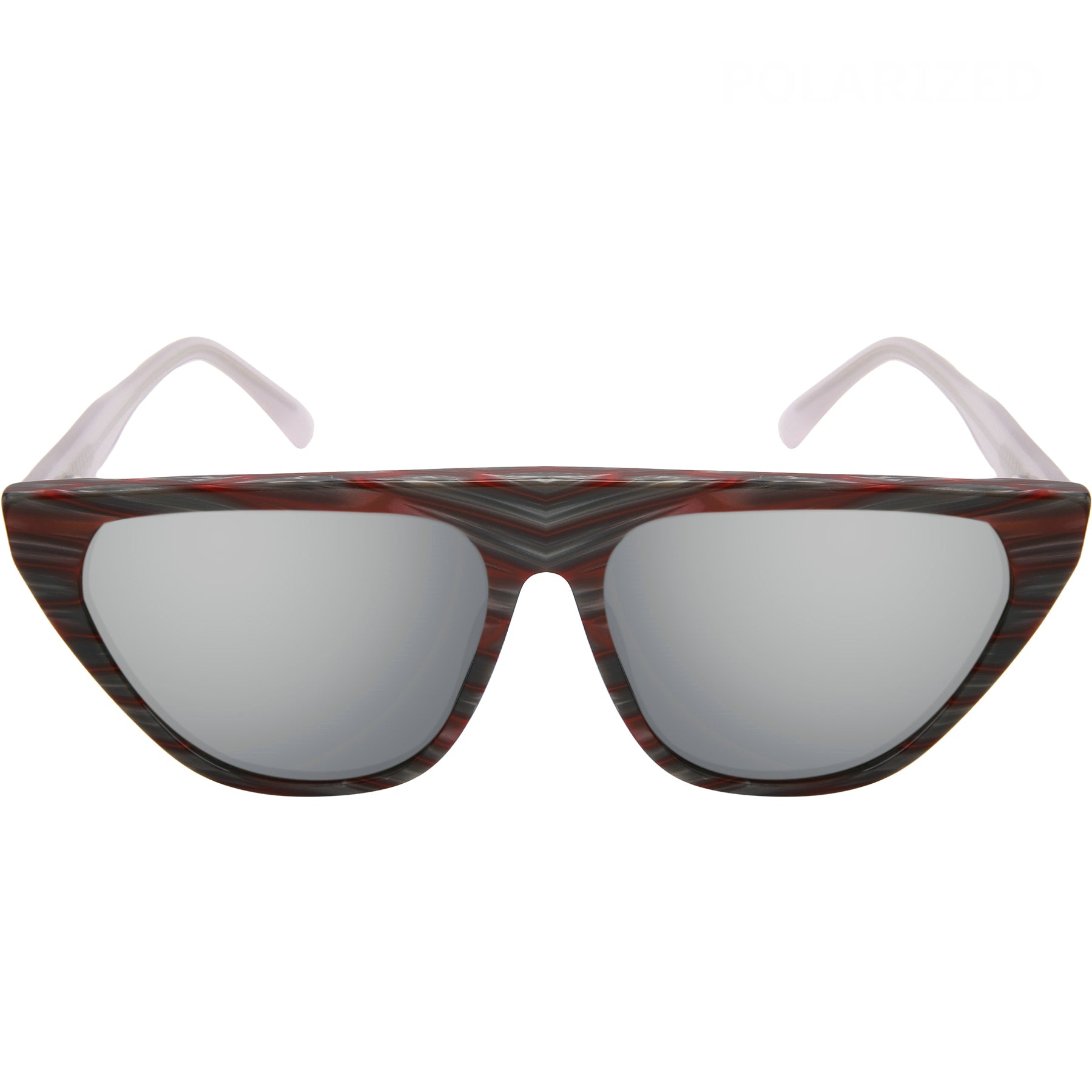 Silver Chrome MirrorX™