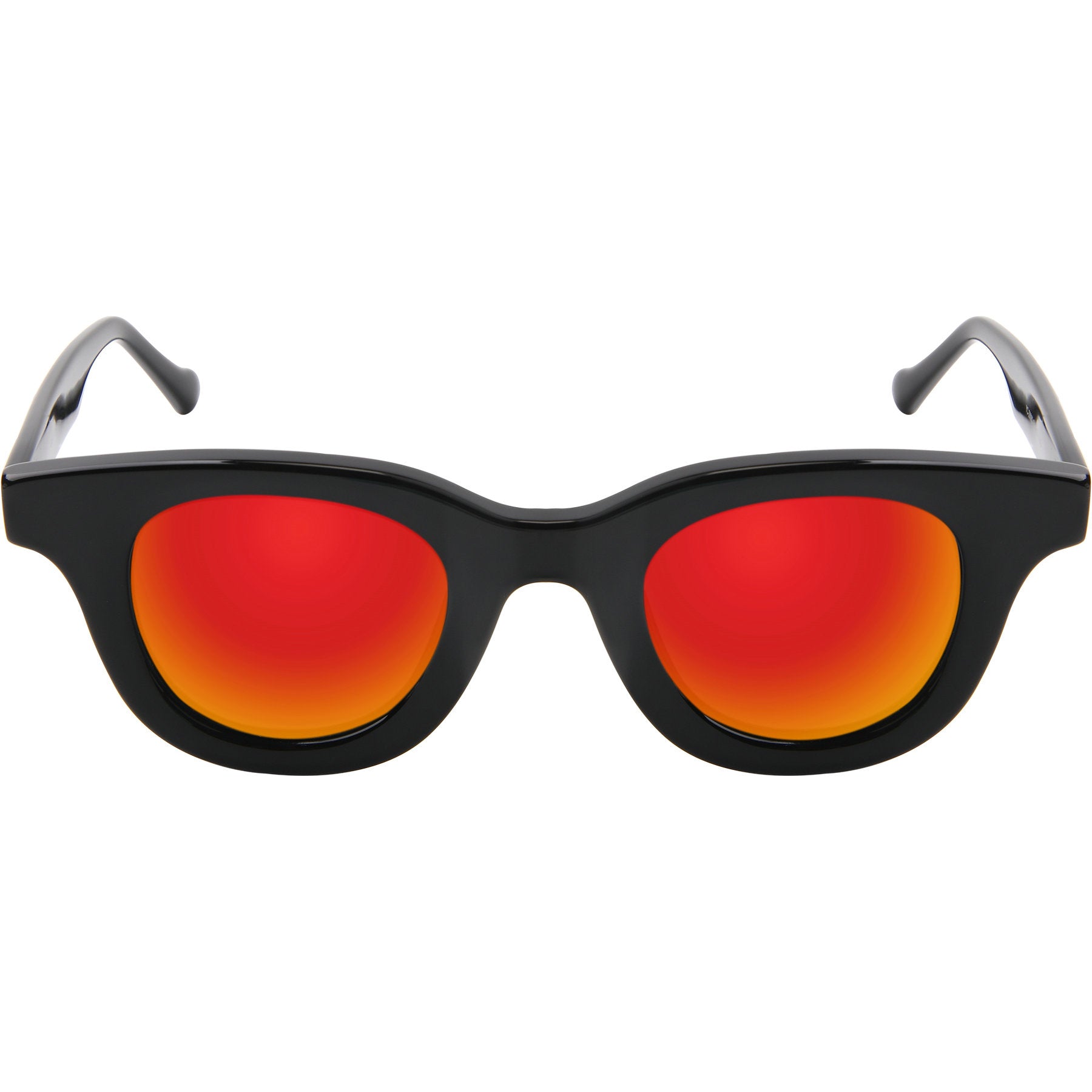Fire Red MirrorX™