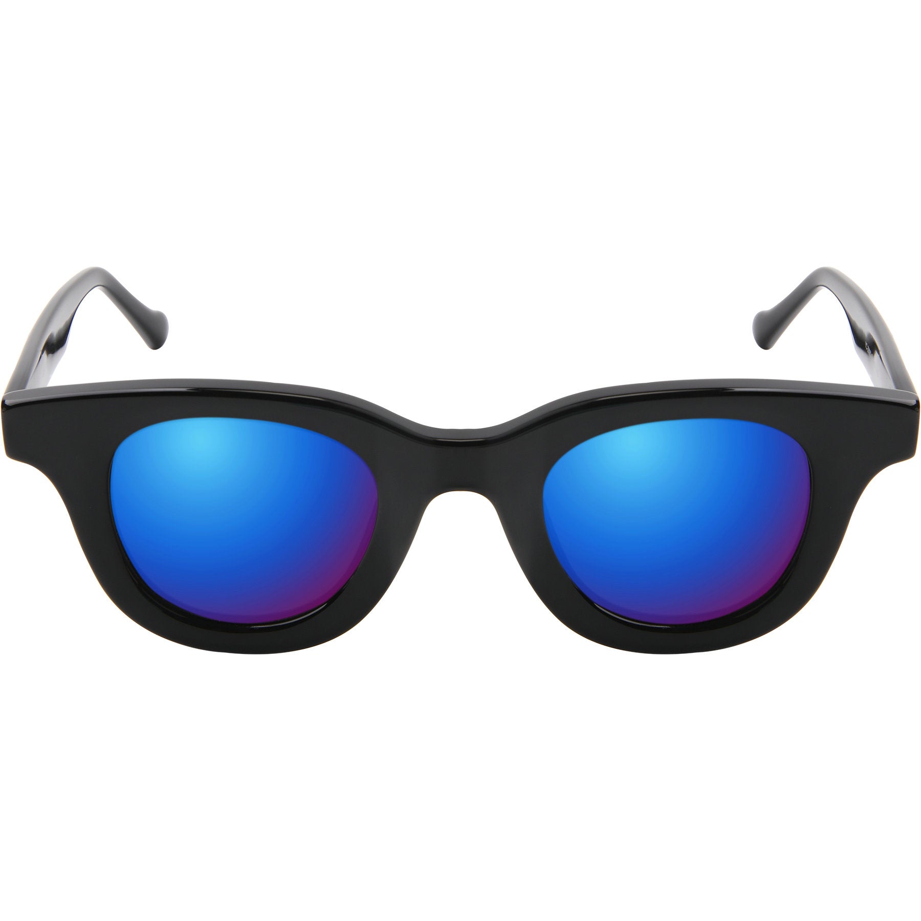 Glacier Blue MirrorX™