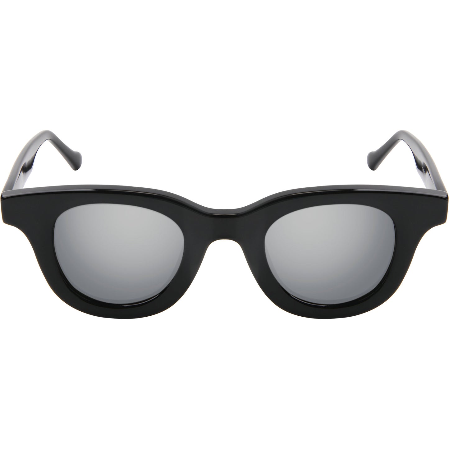 Silver Chrome MirrorX™