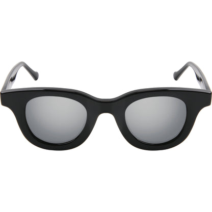 Silver Chrome MirrorX™